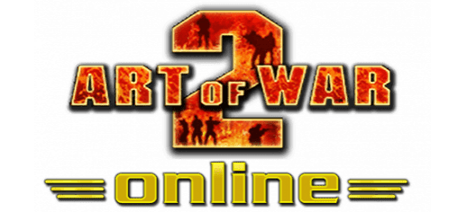 Art of War 2 logo