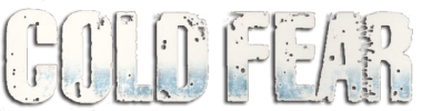 Cold Fear logo