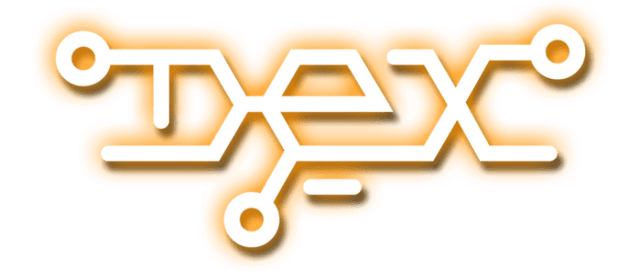 Dex logo