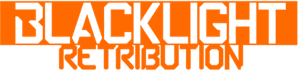 Blacklight: Retribution logo