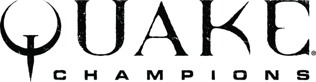 Quake Champions logo