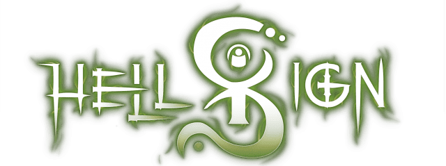 HellSign logo