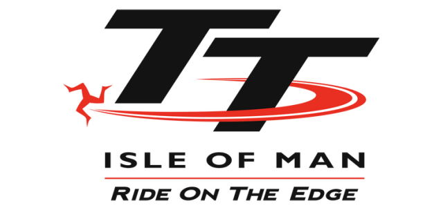 TT Isle of Man: Ride on the Edge logo