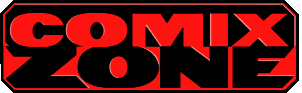 Comix Zone logo