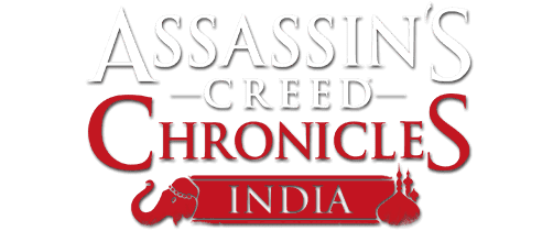 Assassin’s Creed Chronicles: India logo