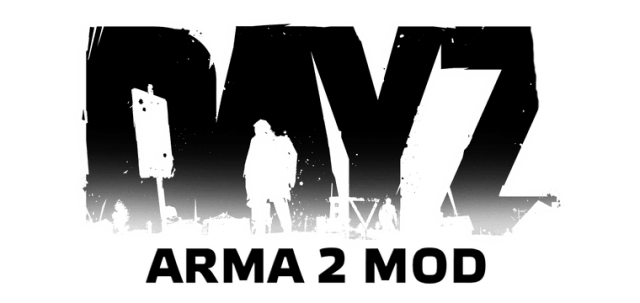 Arma 2: DayZ Mod logo