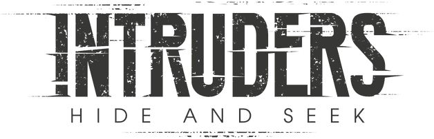 Intruders: Hide and Seek logo