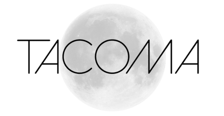 Tacoma logo