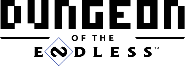 Dungeon of the Endless logo