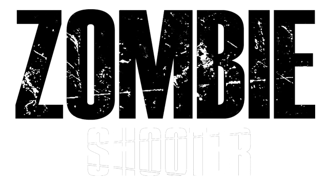 Zombie Shooter logo