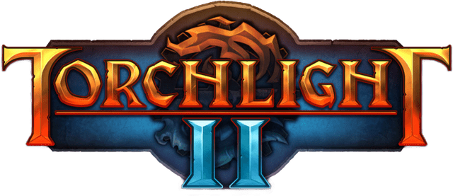 Torchlight 2 logo