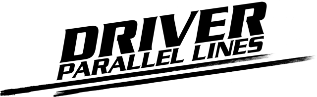 Driver Parallel Lines logo