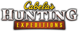 Cabela's Hunting Expeditions logo