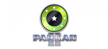 Parkan 2 logo