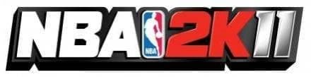 NBA 2K11 logo