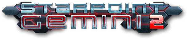 Starpoint Gemini 2 logo