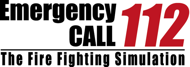 Notruf 112 | Emergency Call 112 logo