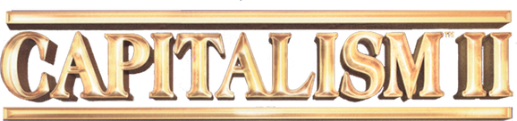 Capitalism 2 logo