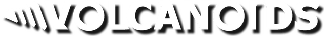 Volcanoids logo