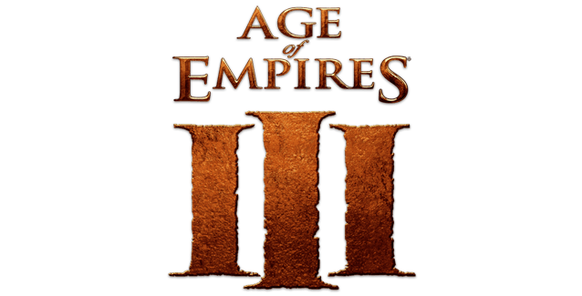 Age of Empires 3: Complete Collection logo