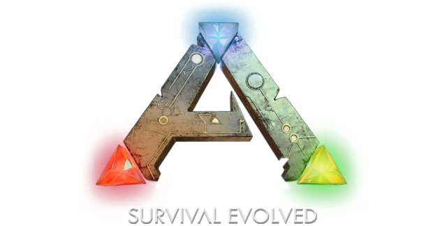 ARK: Survival Evolved logo