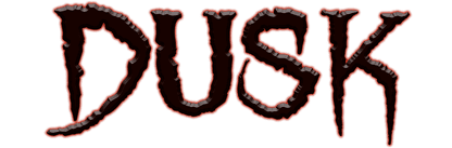 DUSK logo