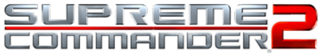 Supreme Commander 2 logo