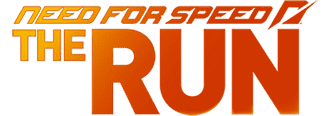 Need for Speed The Run logo