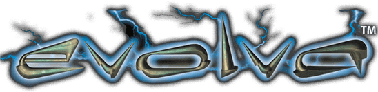 Evolva logo