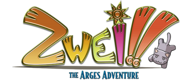 Zwei: The Arges Adventure logo