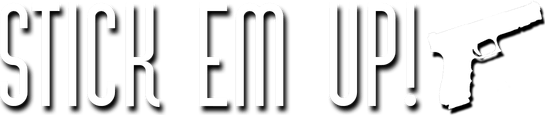Stick Em Up logo