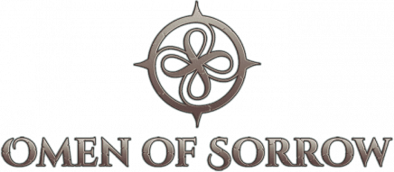 Omen of Sorrow logo