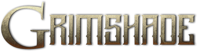Grimshade logo