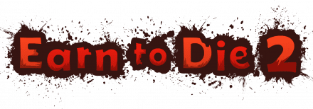 Earn to Die 2 logo
