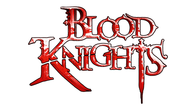 Blood Knights logo