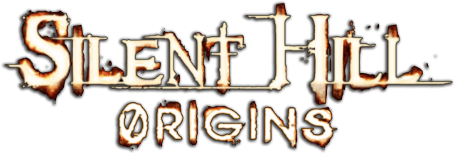 Silent Hill: Origins logo