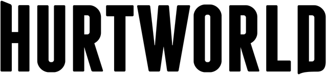 Hurtworld logo