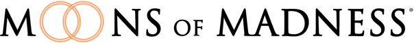 Moons of Madness logo