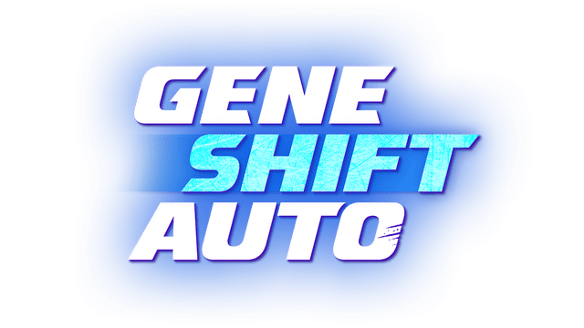 Gene Shift Auto logo