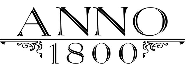 Anno 1800 logo