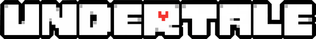 Undertale logo
