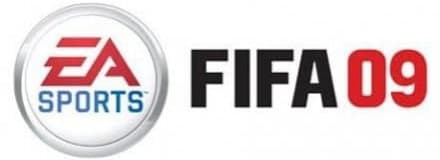 FIFA 09 logo