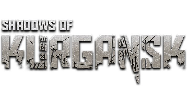 Shadows of Kurgansk logo