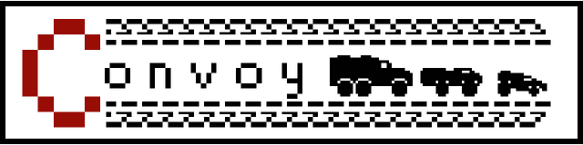 Convoy logo