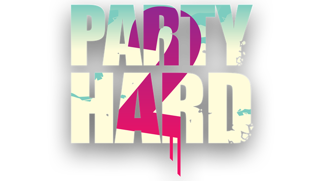 Party Hard 2 logo