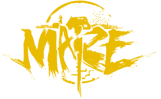 Maize logo