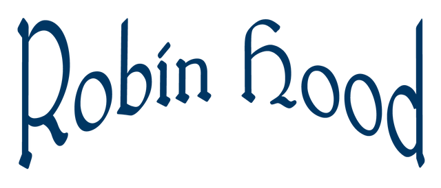 Robin Hood: The Legend of Sherwood logo