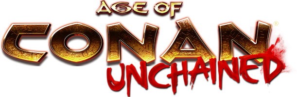 Age of Conan: Unchained logo