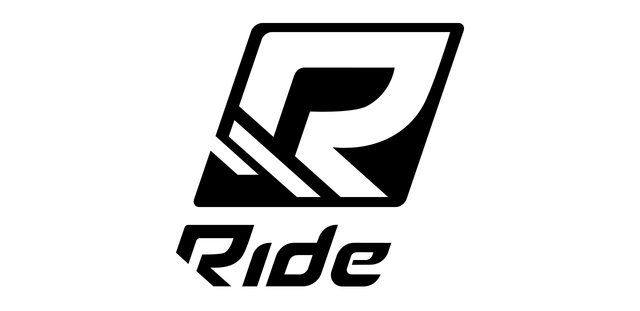 RIDE logo