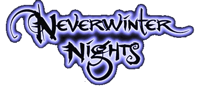 Neverwinter Nights - Curse of Levor logo